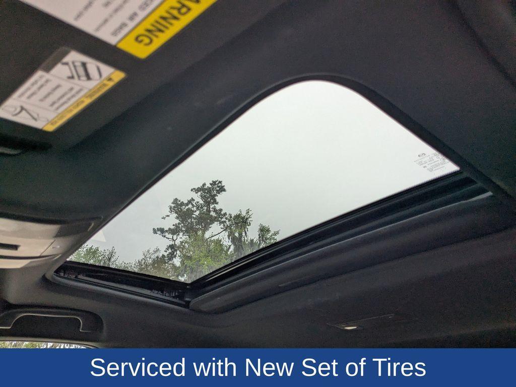 used 2024 Mazda CX-5 car, priced at $26,500