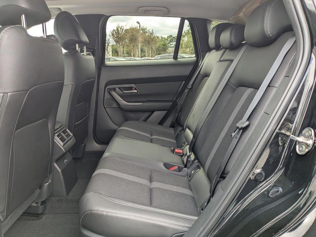 new 2026 Mazda CX-50 car, priced at $36,635