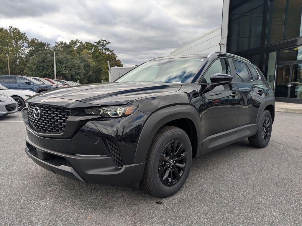 new 2026 Mazda CX-50 car, priced at $36,635