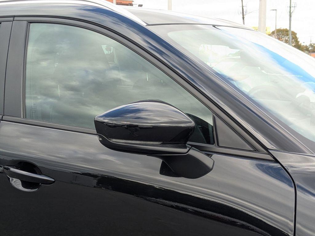 new 2026 Mazda CX-50 car, priced at $36,635