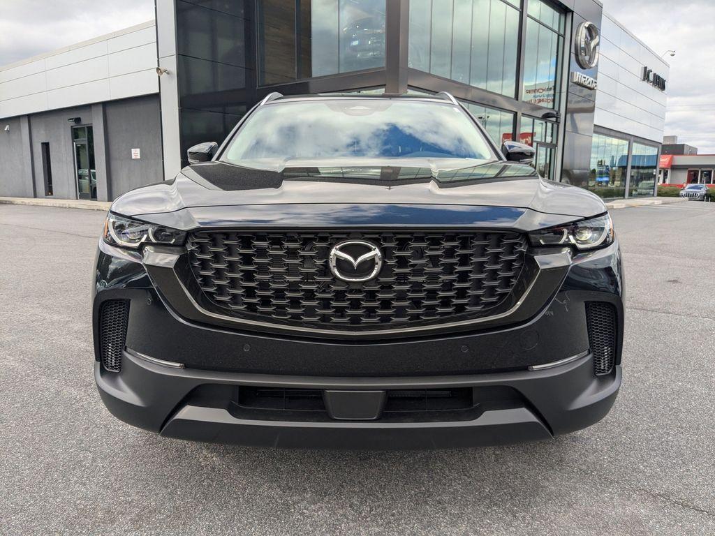 new 2026 Mazda CX-50 car, priced at $36,635