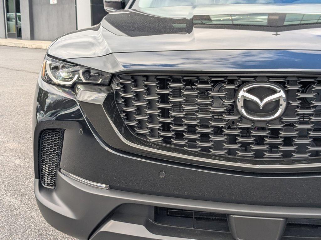 new 2026 Mazda CX-50 car, priced at $36,635