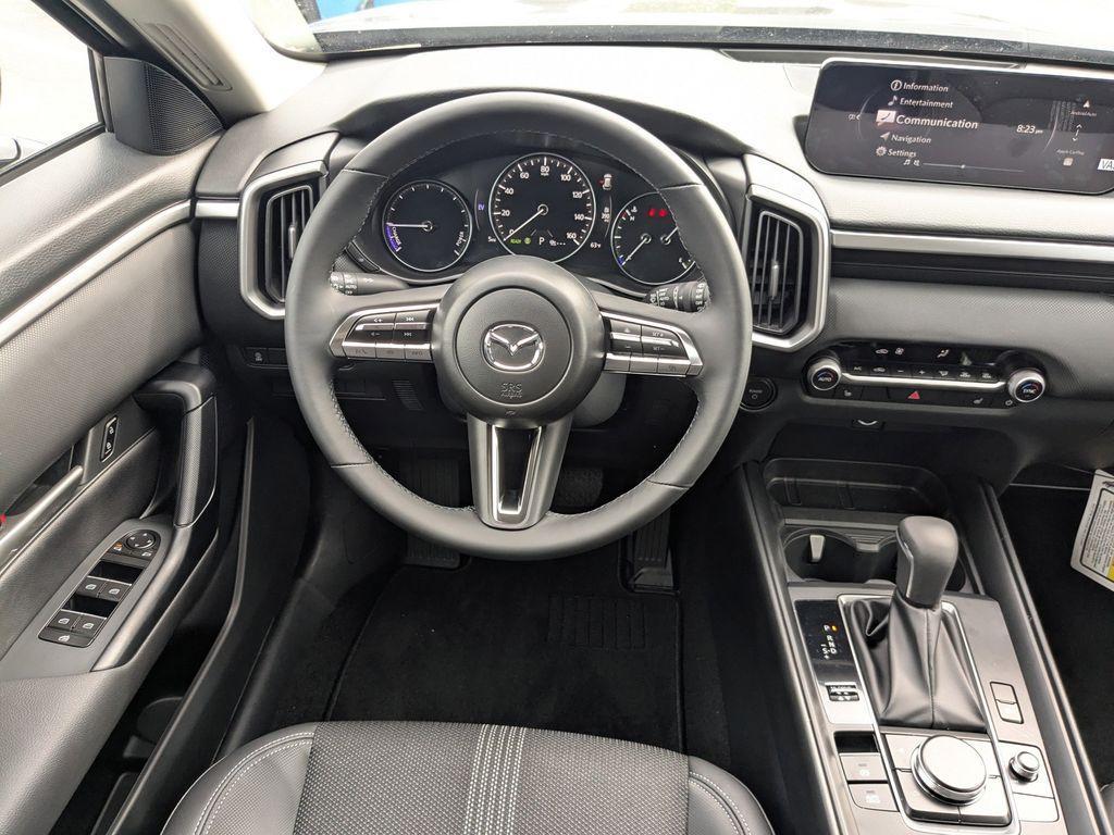 new 2026 Mazda CX-50 car, priced at $36,635