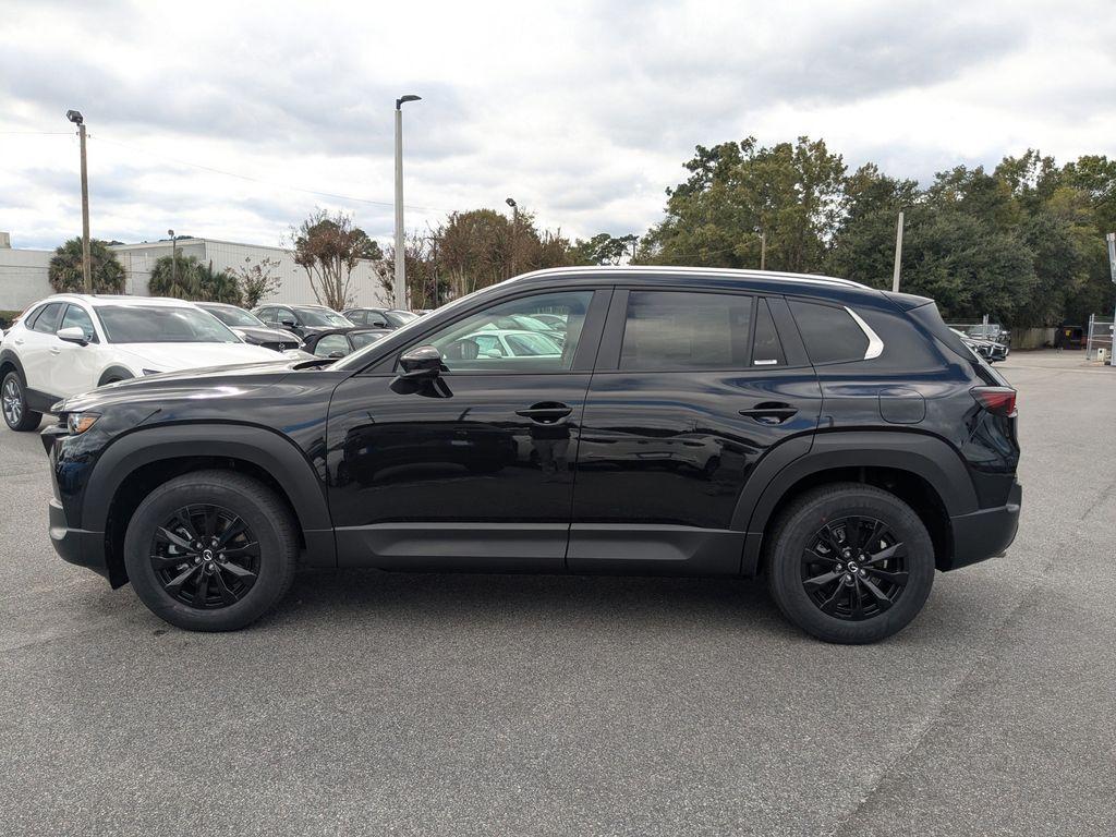 new 2026 Mazda CX-50 car, priced at $36,635