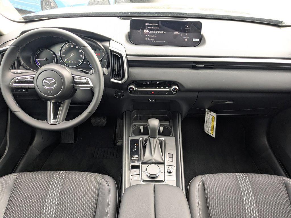 new 2026 Mazda CX-50 car, priced at $36,635