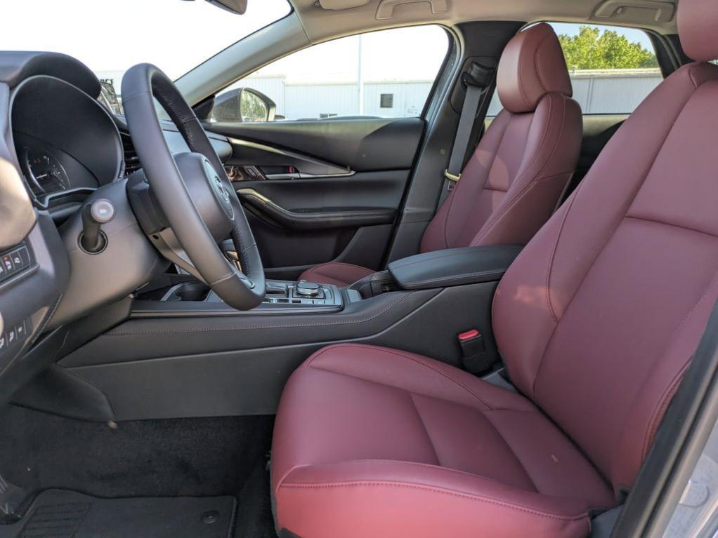 new 2026 Mazda CX-30 car, priced at $30,665