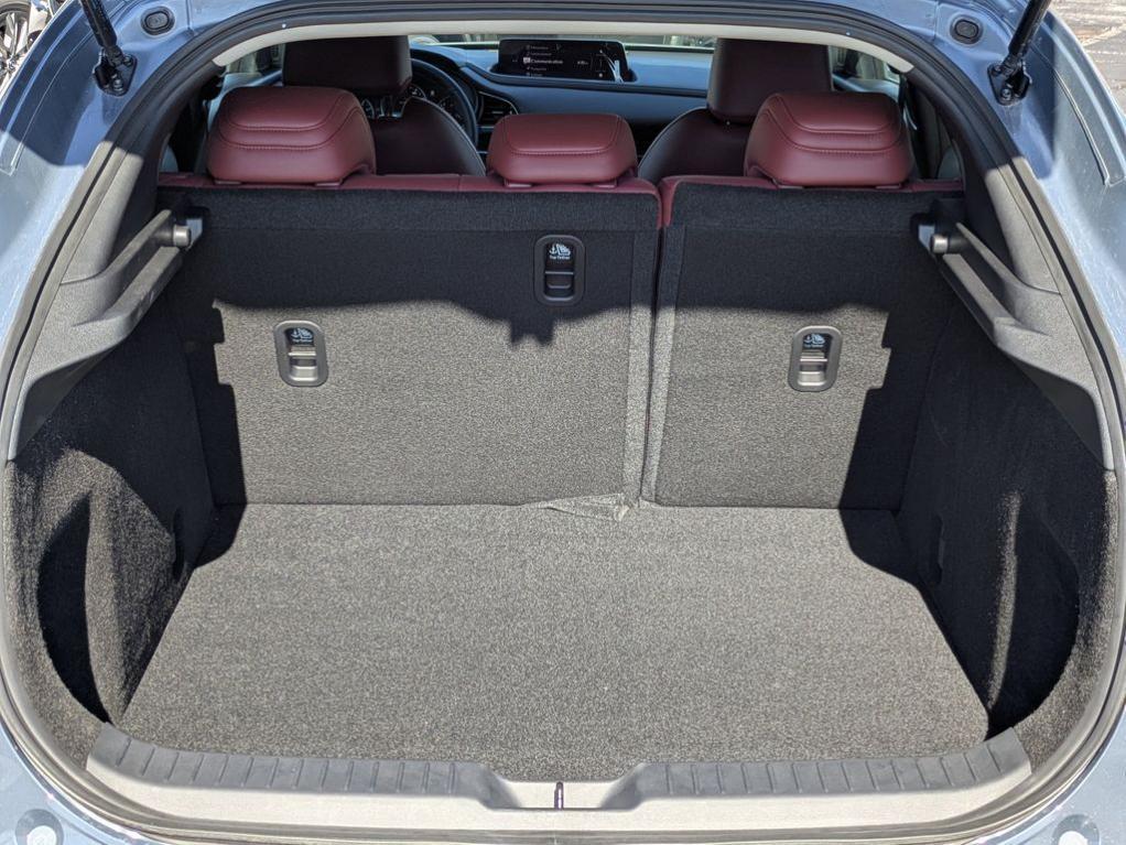 new 2026 Mazda CX-30 car, priced at $30,665