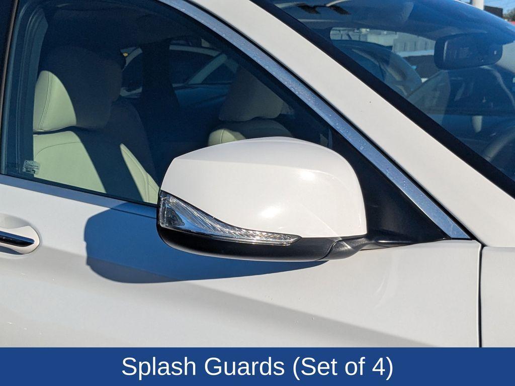 used 2019 INFINITI QX50 car, priced at $17,000