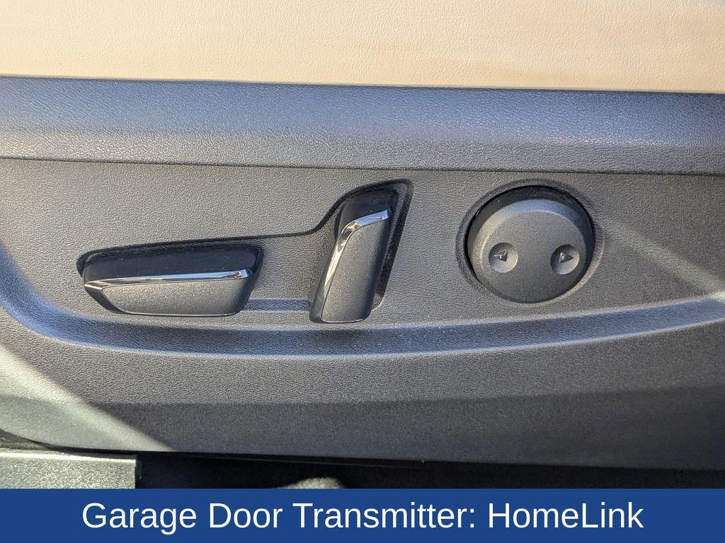 used 2019 INFINITI QX50 car, priced at $17,000