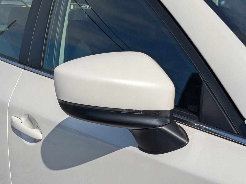 new 2025 Mazda CX-5 car, priced at $28,561