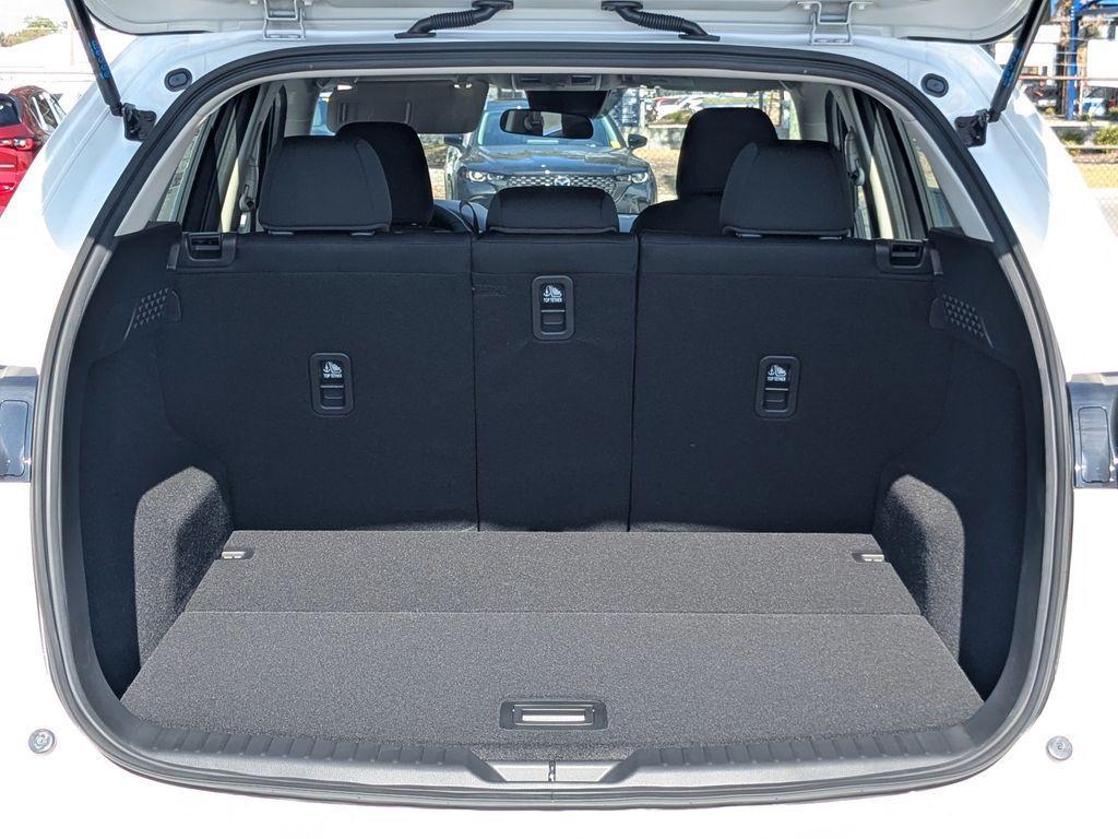 new 2025 Mazda CX-5 car, priced at $28,561