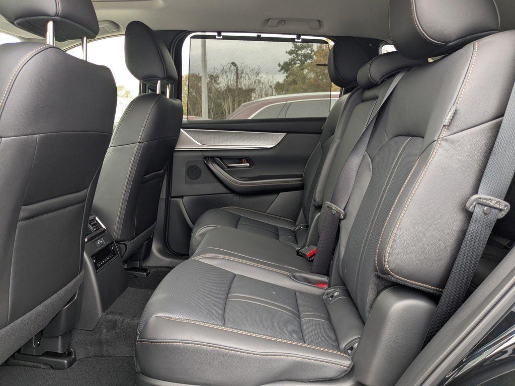 new 2026 Mazda CX-90 car, priced at $42,580