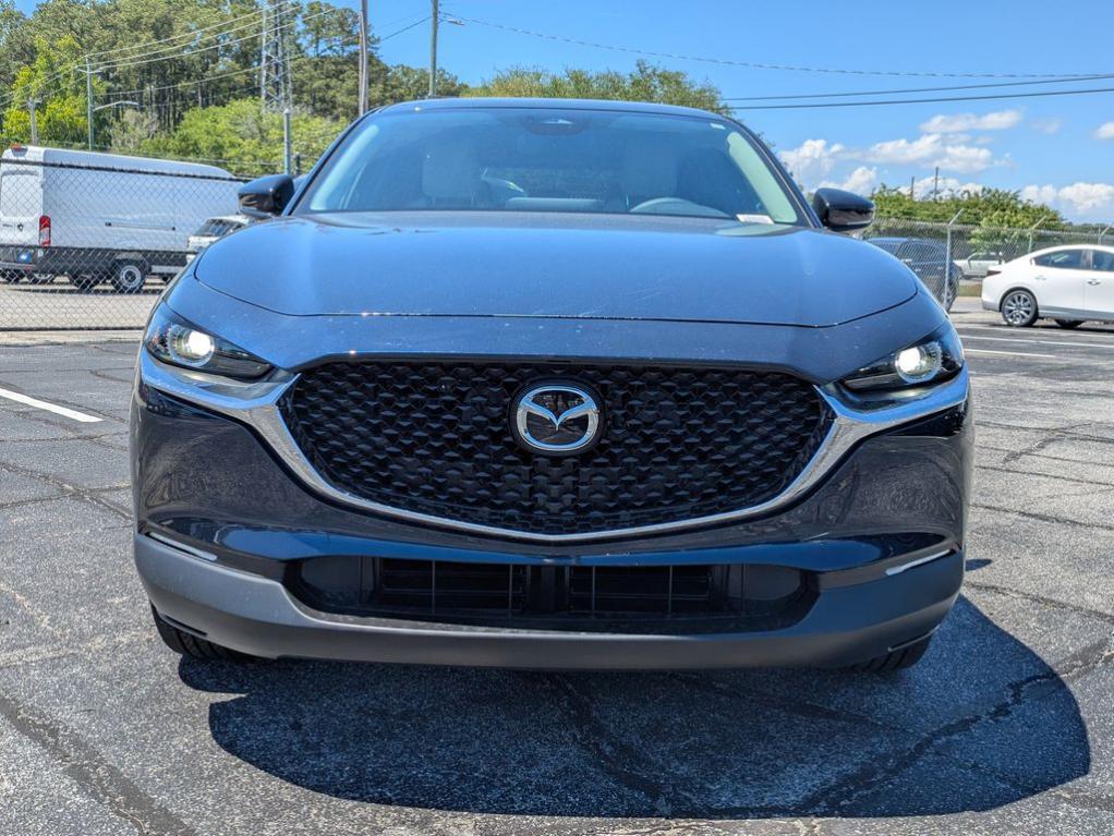 new 2026 Mazda CX-30 car, priced at $27,878