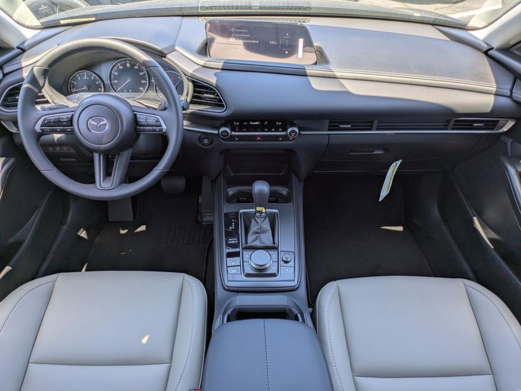 new 2026 Mazda CX-30 car, priced at $27,878
