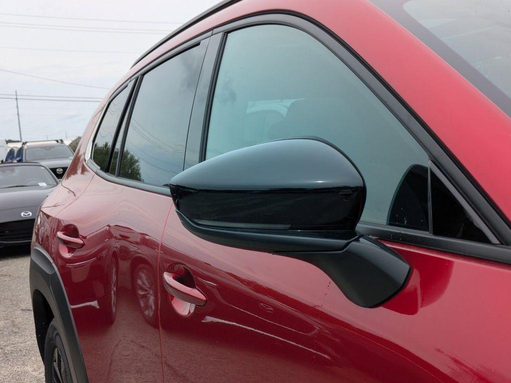 new 2026 Mazda CX-50 Hybrid car, priced at $38,657