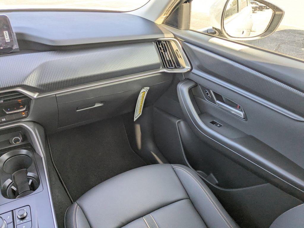 new 2026 Mazda CX-90 car, priced at $39,072