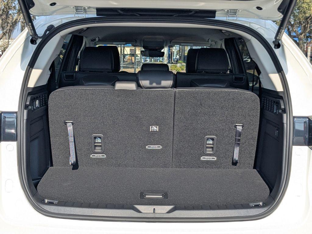 new 2026 Mazda CX-90 car, priced at $39,072