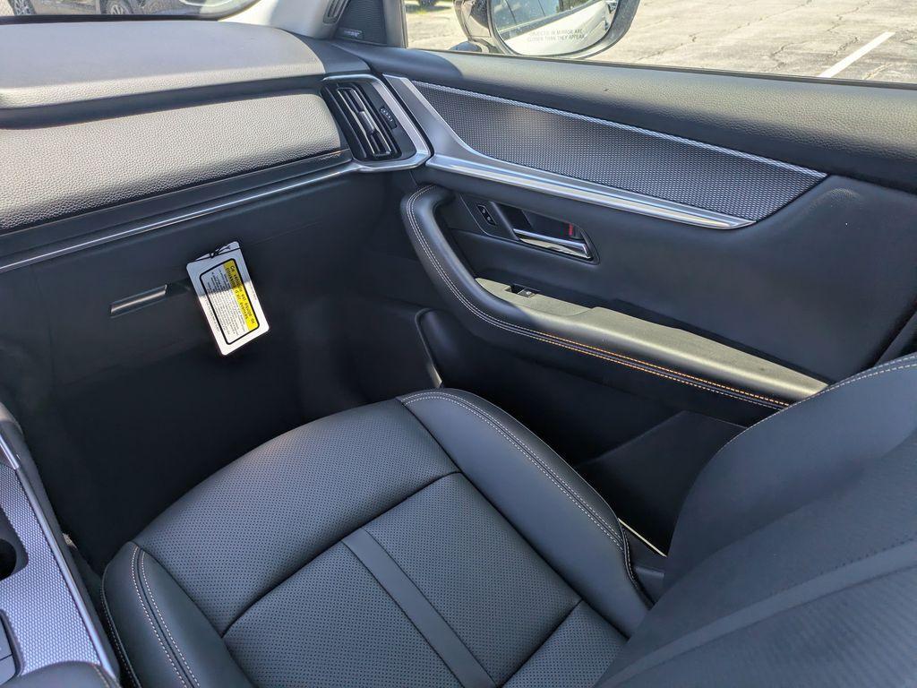 new 2026 Mazda CX-70 car, priced at $45,679