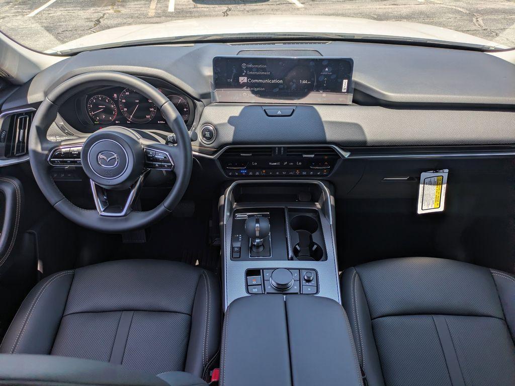 new 2026 Mazda CX-70 car, priced at $45,679