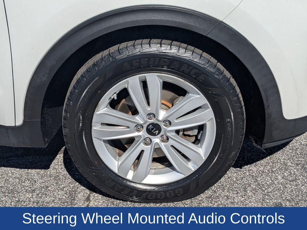 used 2019 Kia Sportage car, priced at $10,500