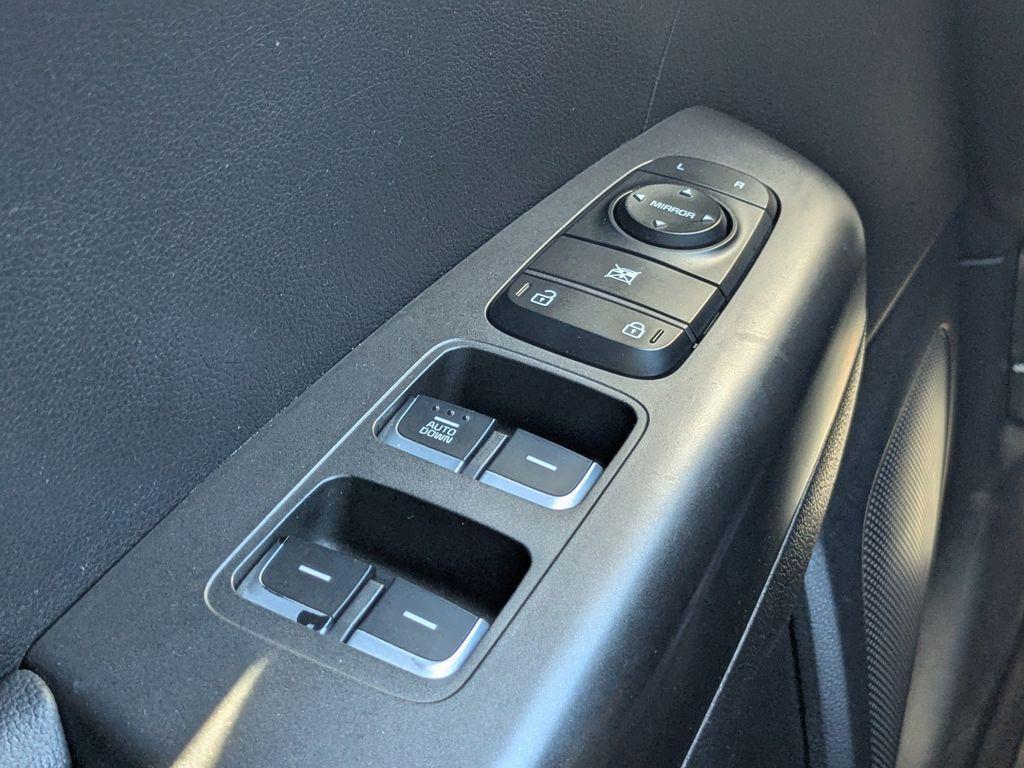 used 2019 Kia Sportage car, priced at $10,500