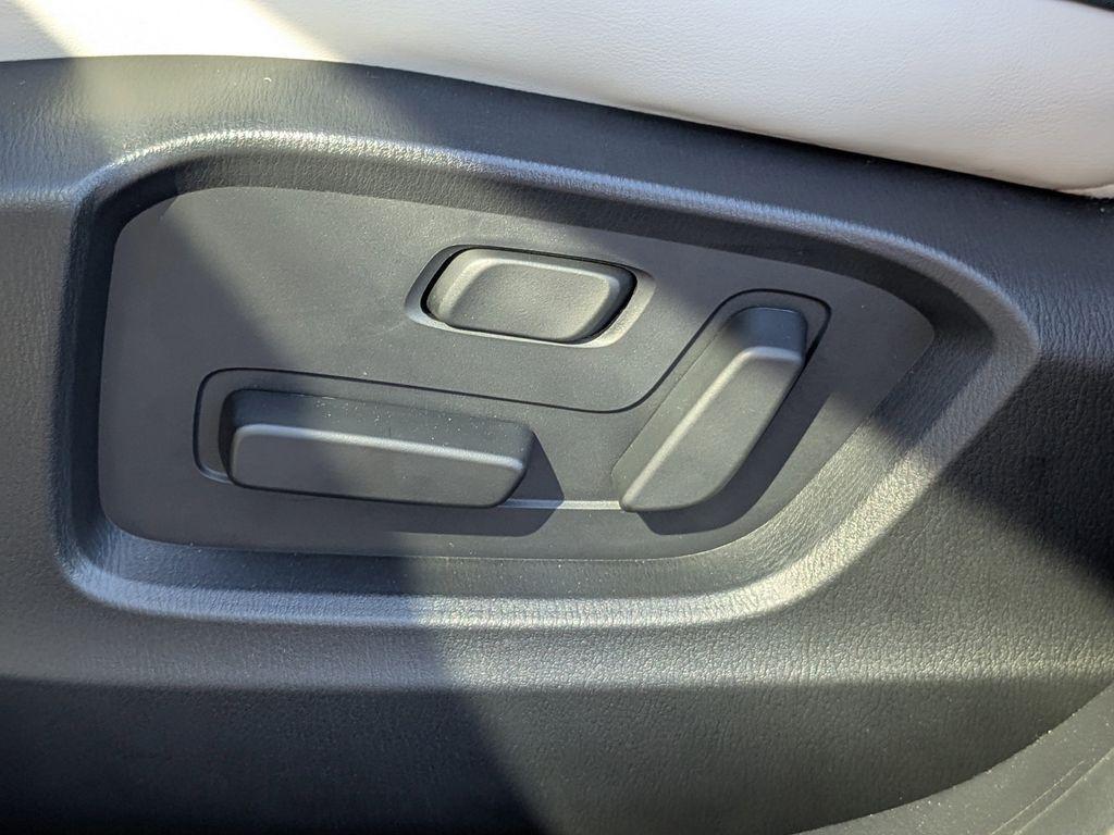 new 2025 Mazda CX-5 car, priced at $30,105