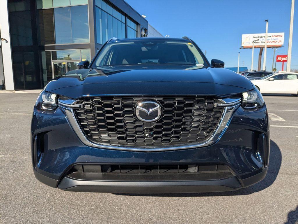 new 2026 Mazda CX-90 car, priced at $38,897