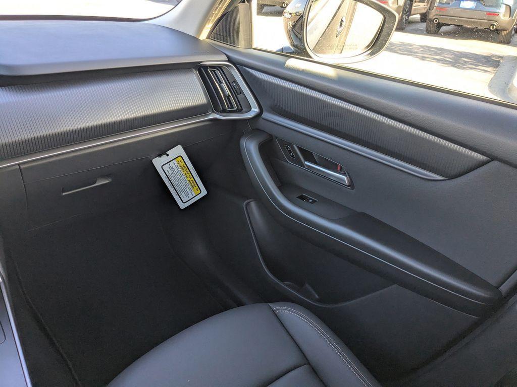 new 2026 Mazda CX-90 car, priced at $38,897