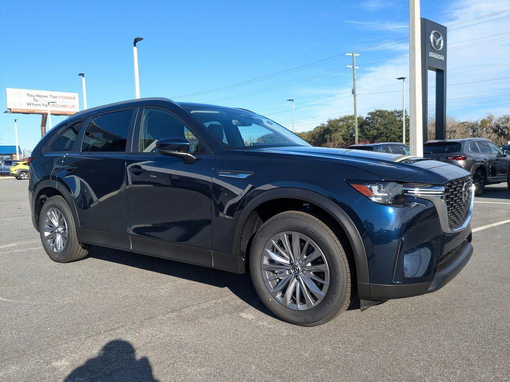 new 2026 Mazda CX-90 car, priced at $38,897