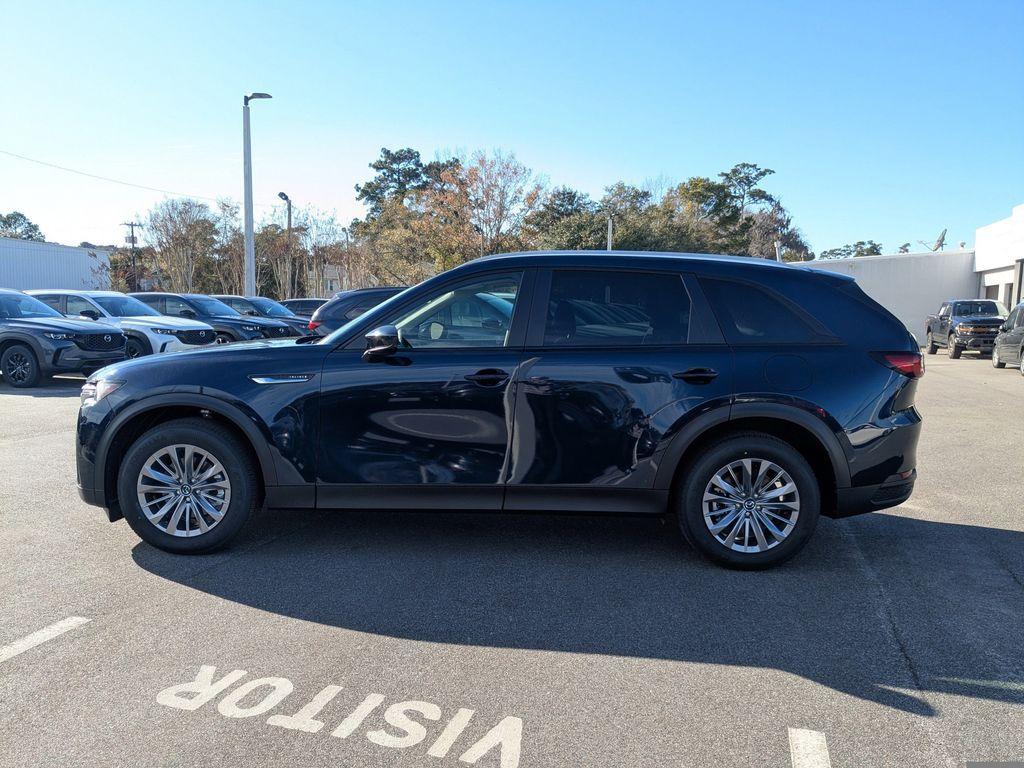 new 2026 Mazda CX-90 car, priced at $38,897