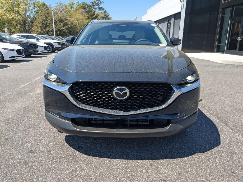 new 2026 Mazda CX-30 car