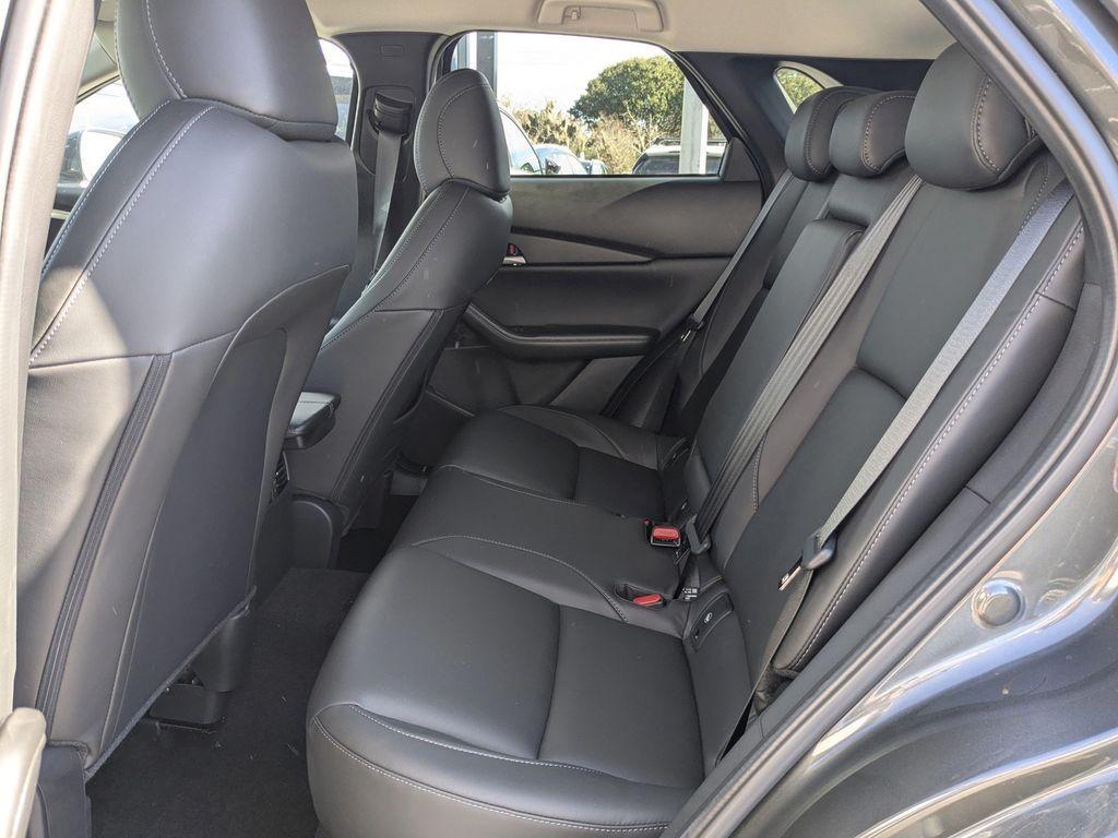 new 2026 Mazda CX-30 car, priced at $28,090