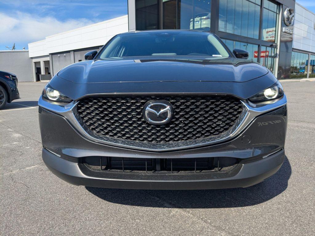 new 2026 Mazda CX-30 car, priced at $28,090