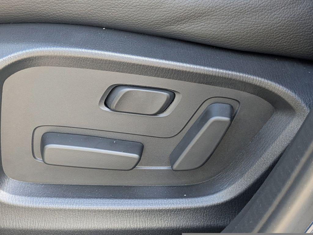 new 2025 Mazda CX-5 car, priced at $30,754