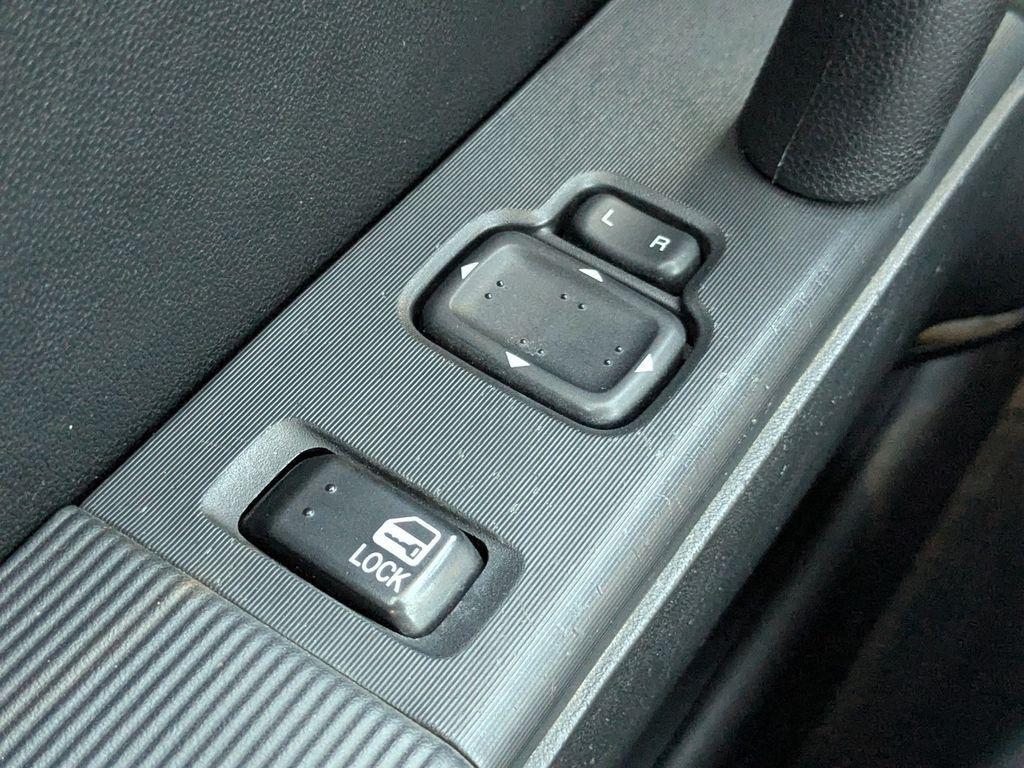 used 2007 Mazda MX-5 Miata car, priced at $10,000