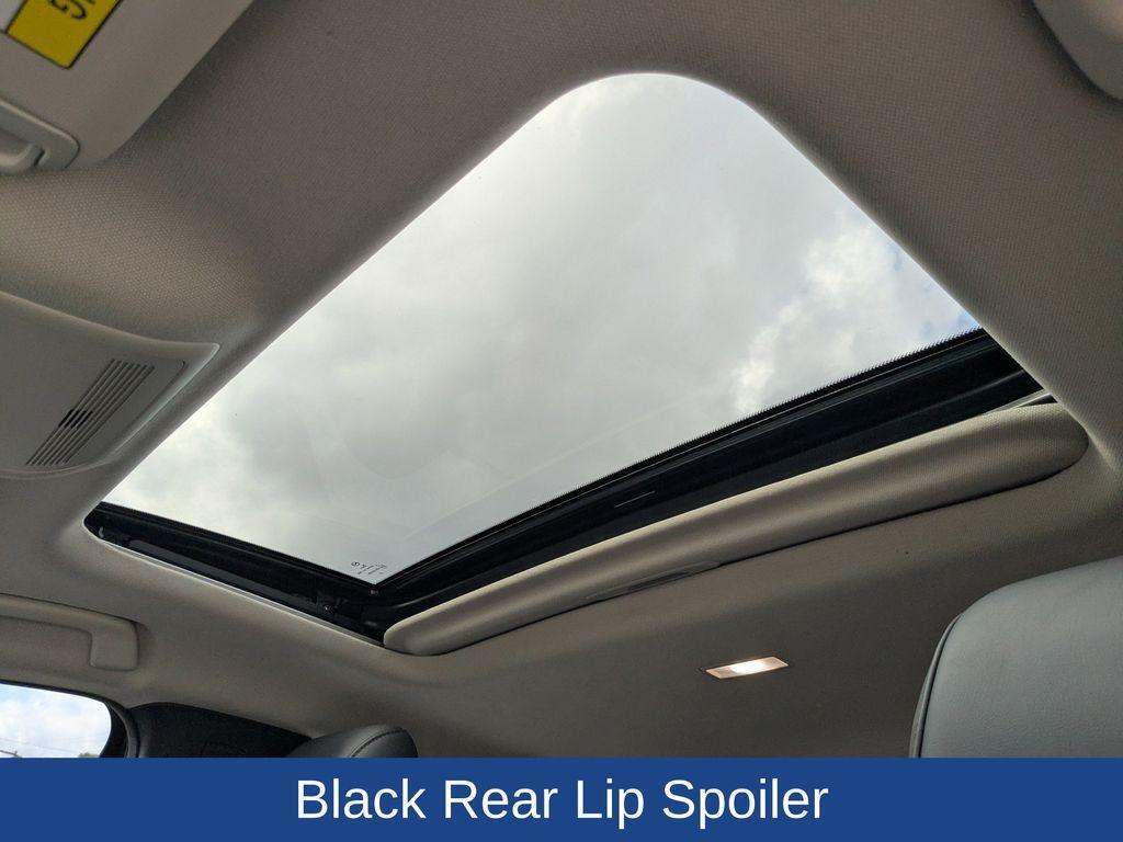 used 2023 Mazda Mazda3 car, priced at $21,000