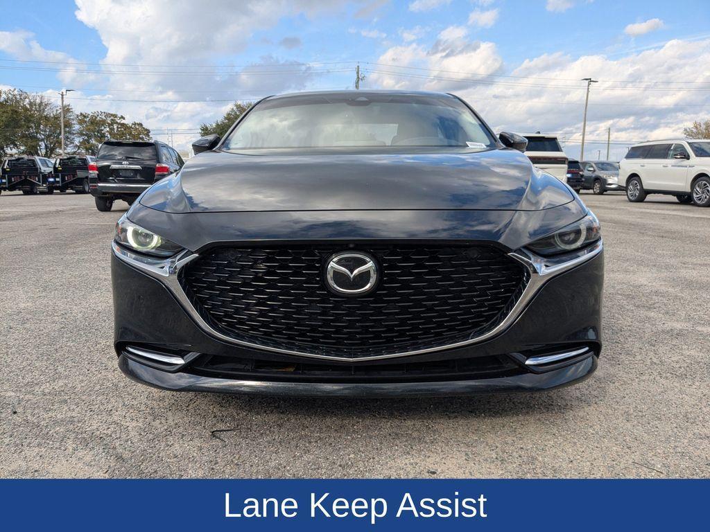used 2023 Mazda Mazda3 car, priced at $21,000