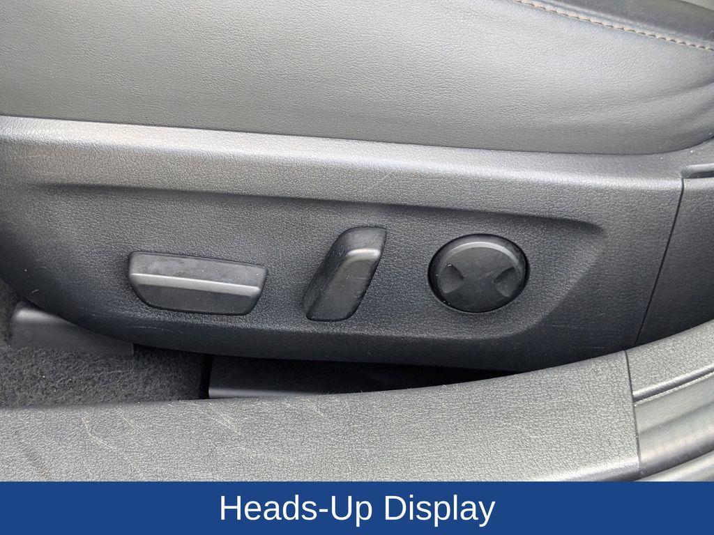 used 2023 Mazda Mazda3 car, priced at $21,000