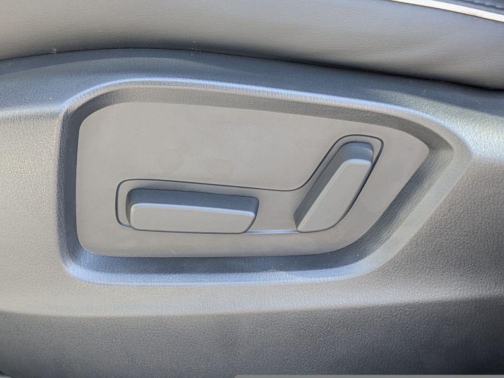 new 2025 Mazda CX-5 car, priced at $30,869