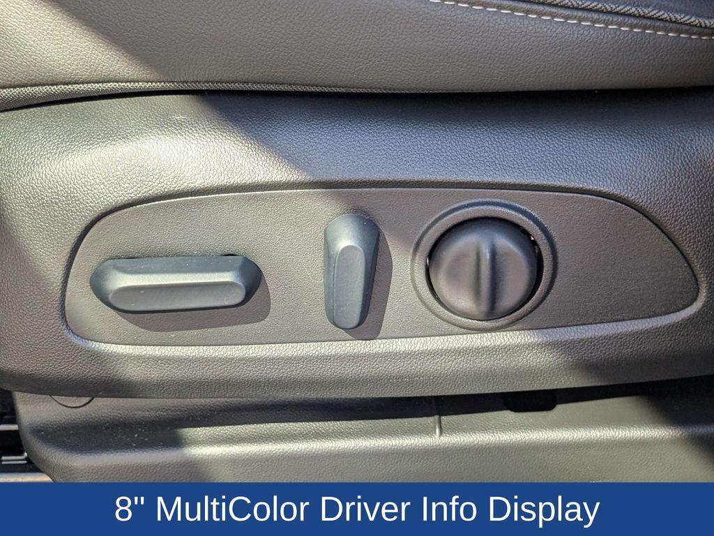 used 2024 Buick Encore GX car, priced at $22,000