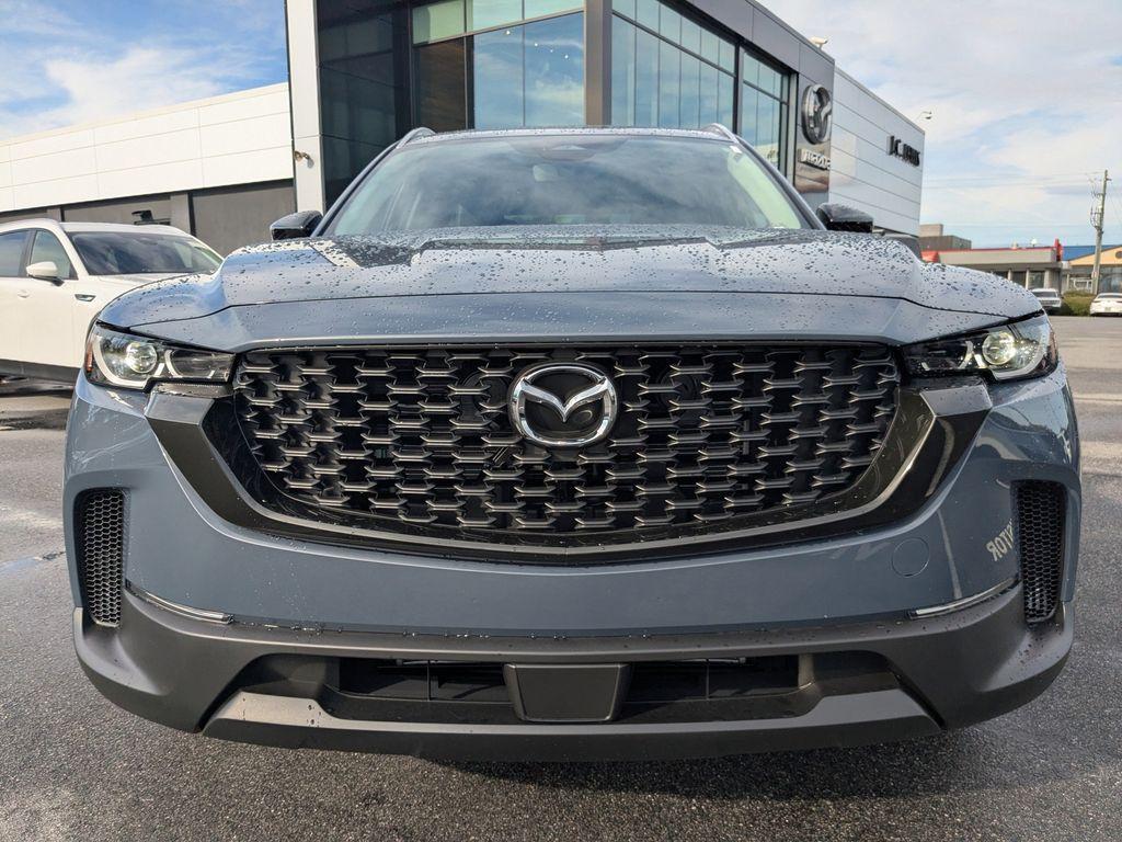 new 2026 Mazda CX-50 car, priced at $32,126