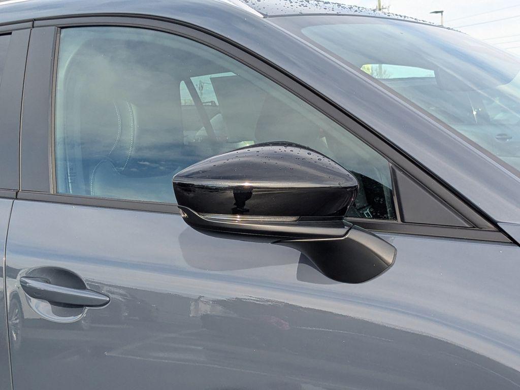 new 2026 Mazda CX-50 car, priced at $32,126