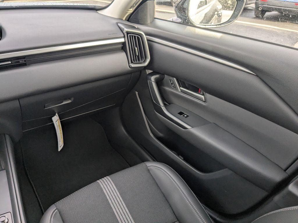 new 2026 Mazda CX-50 car, priced at $32,126