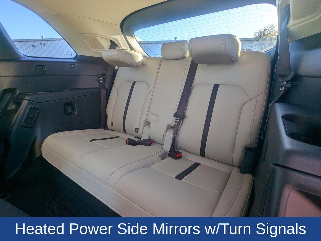 used 2024 Mazda CX-90 car, priced at $37,000