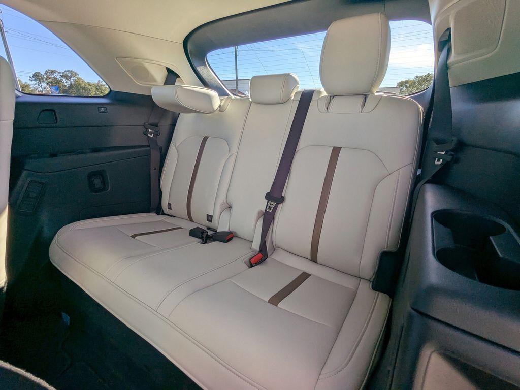 new 2026 Mazda CX-90 car, priced at $50,484