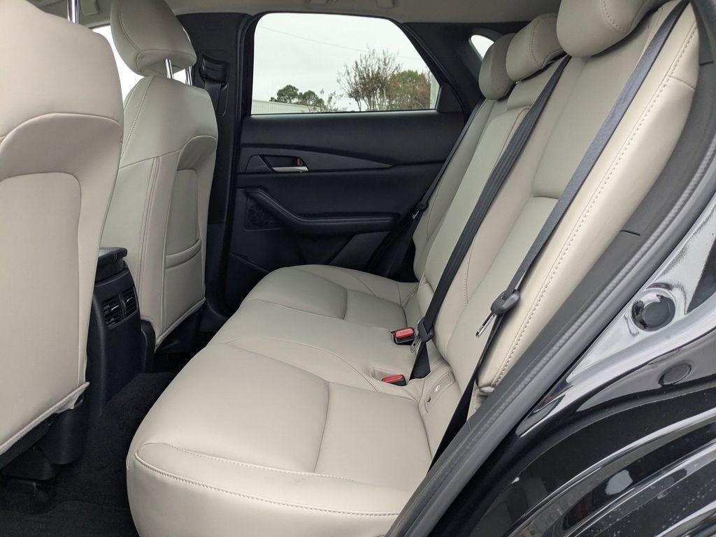 new 2026 Mazda CX-30 car, priced at $27,610