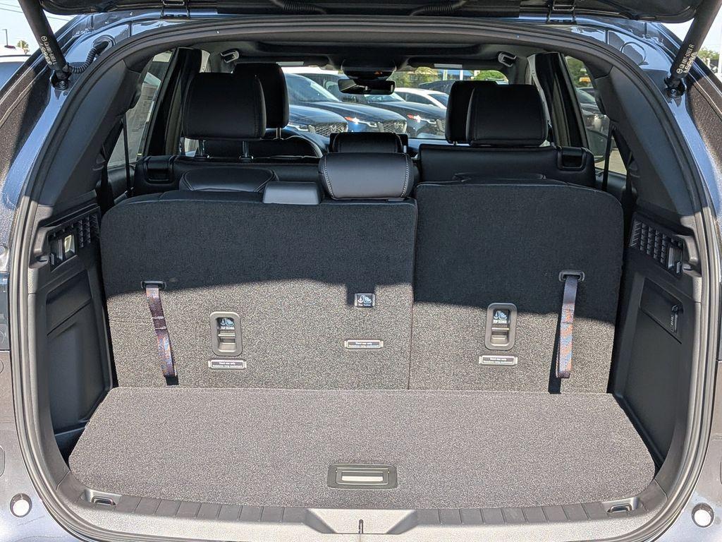 new 2026 Mazda CX-90 car, priced at $51,721