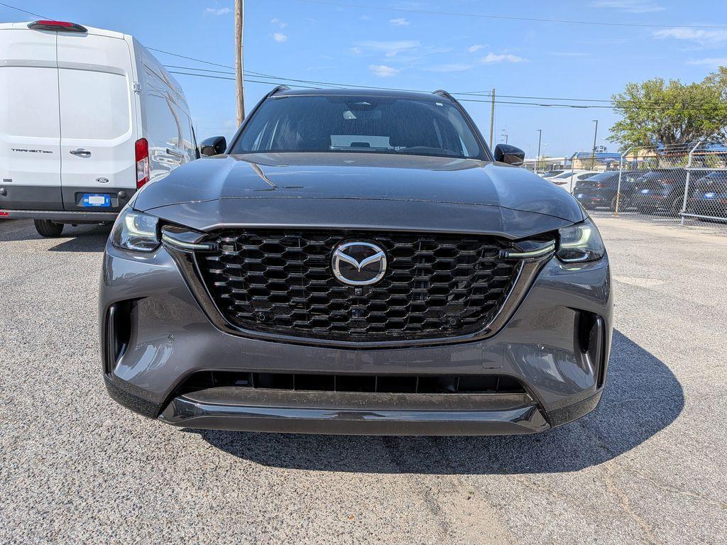 new 2026 Mazda CX-90 car, priced at $51,721