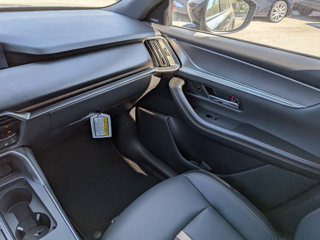 new 2026 Mazda CX-90 car, priced at $51,721