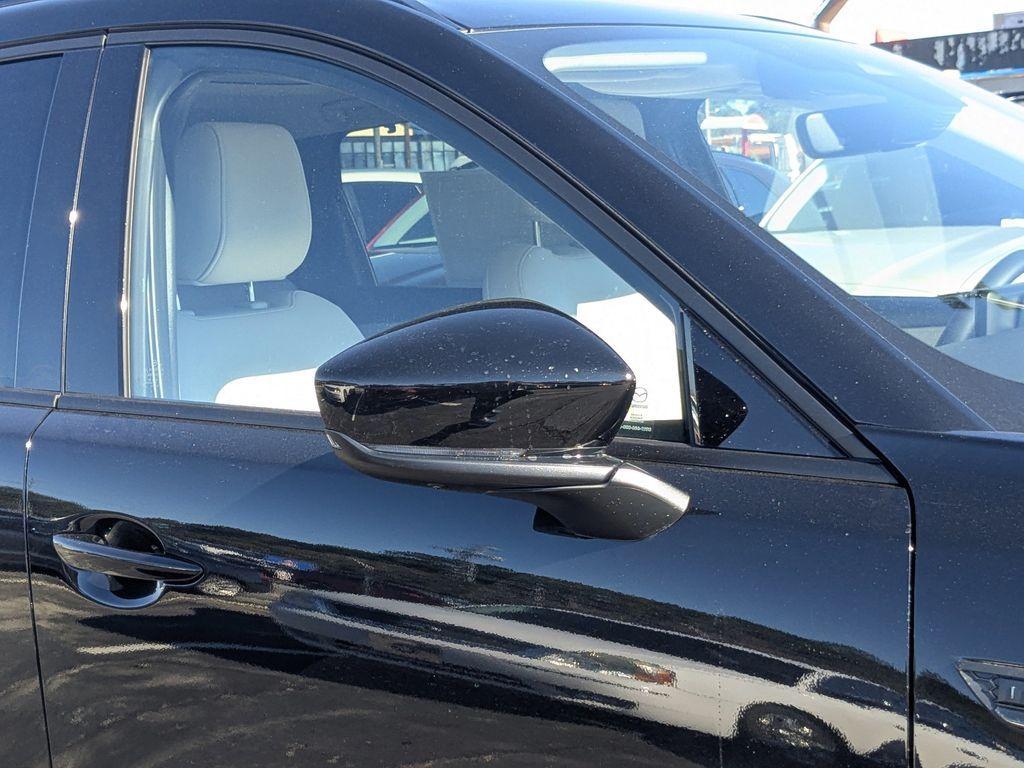 new 2026 Mazda CX-90 car, priced at $53,253